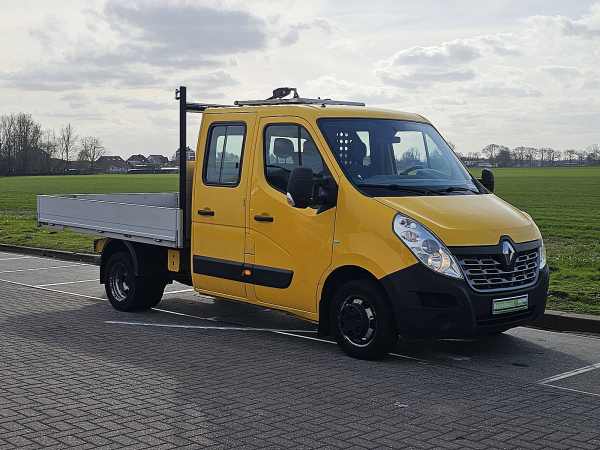 RENAULT - MASTER 2.3