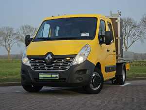 RENAULT - MASTER 2.3