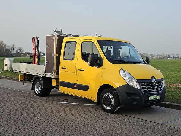 RENAULT - MASTER 2.3