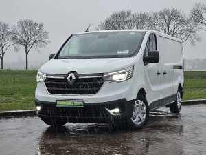 RENAULT - TRAFIC 2.0 DCI