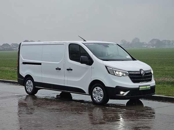 RENAULT - TRAFIC 2.0 DCI