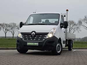 RENAULT - MASTER 2.3