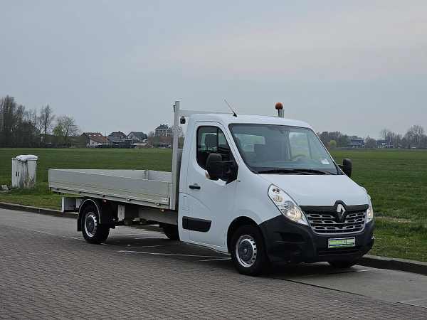 RENAULT - MASTER 2.3