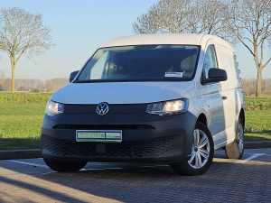 VOLKSWAGEN - CADDY 2.0