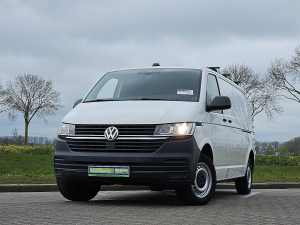 VOLKSWAGEN - TRANSPORTER 2.0 TDI
