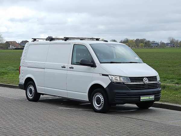 VOLKSWAGEN - TRANSPORTER 2.0 TDI