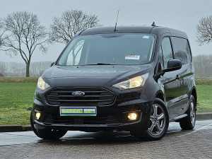 FORD - TRANSIT CONNECT 1.5