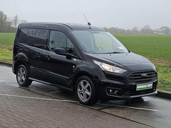 FORD - TRANSIT CONNECT 1.5