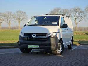 VOLKSWAGEN - TRANSPORTER 2.0 TDI