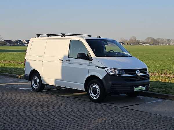 VOLKSWAGEN - TRANSPORTER 2.0 TDI