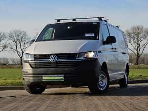VOLKSWAGEN - TRANSPORTER 2.0 TDI