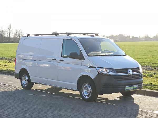 VOLKSWAGEN - TRANSPORTER 2.0 TDI