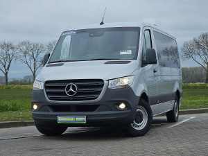 MERCEDES-BENZ - SPRINTER 316