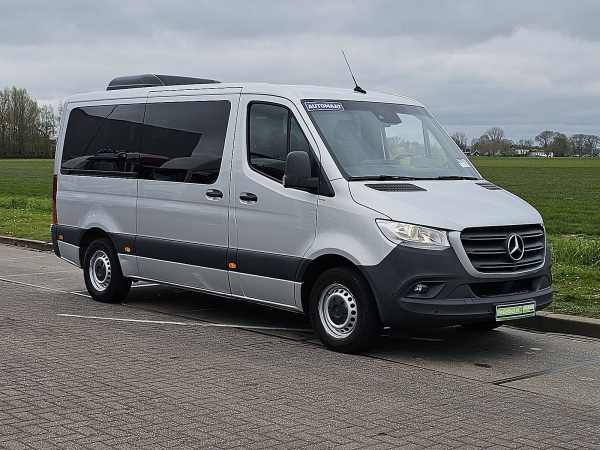 MERCEDES-BENZ - SPRINTER 316