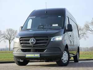 MERCEDES-BENZ - ESPRINTER