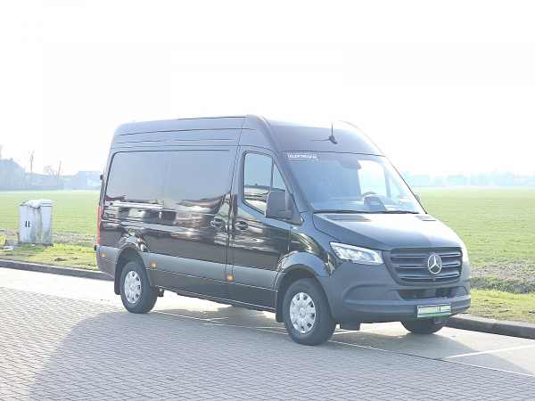 MERCEDES-BENZ - ESPRINTER