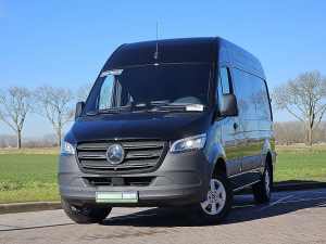 MERCEDES-BENZ - ESPRINTER