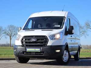 FORD - TRANSIT 2.0