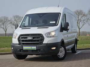 FORD - TRANSIT 2.0