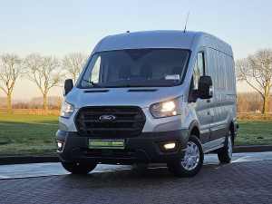 FORD - TRANSIT 2.0