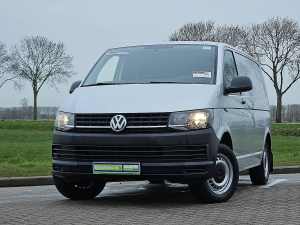 VOLKSWAGEN - TRANSPORTER 2.0 TDI