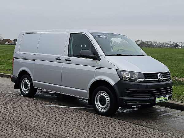 VOLKSWAGEN - TRANSPORTER 2.0 TDI