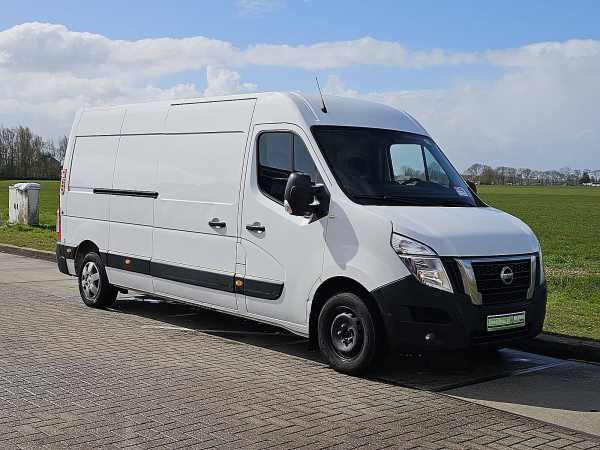 NISSAN - INTERSTAR 2.3