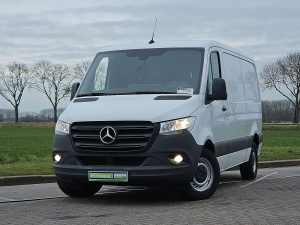 MERCEDES-BENZ - SPRINTER 317