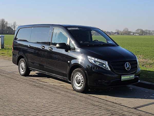 MERCEDES-BENZ - VITO 114