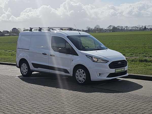 FORD - TRANSIT CONNECT 1.5