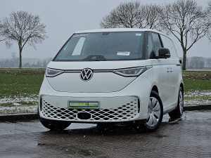 VOLKSWAGEN - ID.BUZZ CARGO