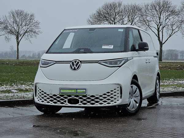 VOLKSWAGEN - ID.BUZZ CARGO