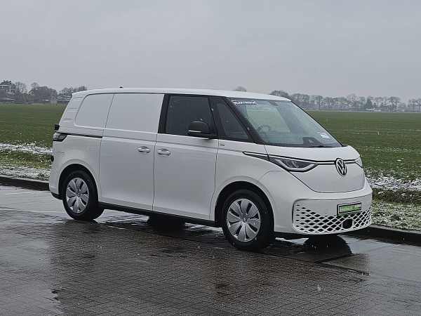 VOLKSWAGEN - ID.BUZZ CARGO
