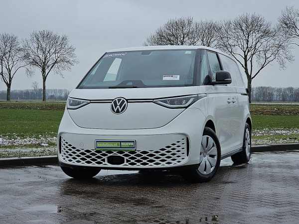 VOLKSWAGEN - ID.BUZZ CARGO