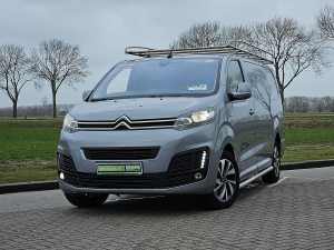 CITROEN - JUMPY 2.0