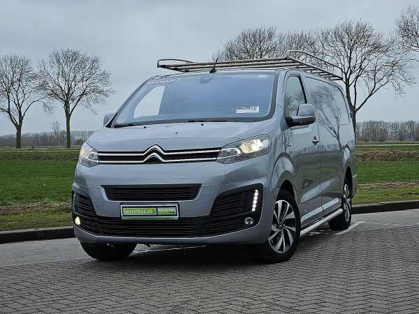 CITROEN - JUMPY 2.0