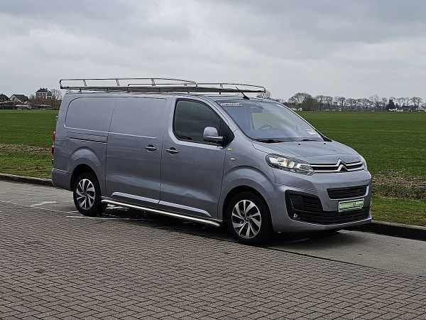 CITROEN - JUMPY 2.0