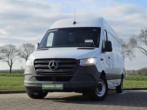 MERCEDES-BENZ - SPRINTER 314