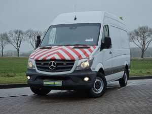 MERCEDES-BENZ - SPRINTER 316