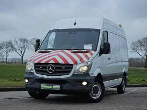 MERCEDES-BENZ - SPRINTER 316