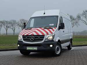 MERCEDES-BENZ - SPRINTER 316