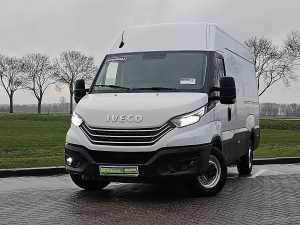 IVECO - DAILY 35 S 14