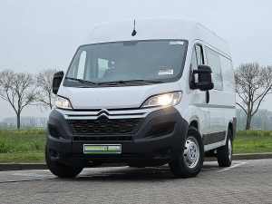 CITROEN - JUMPER 2.2