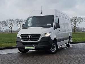 MERCEDES-BENZ - SPRINTER 317