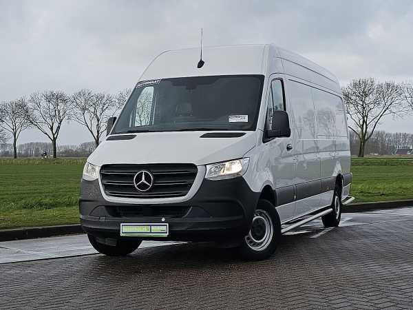 MERCEDES-BENZ - SPRINTER 317
