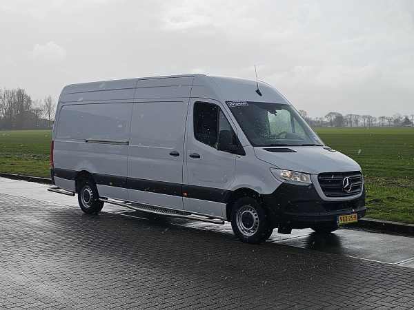 MERCEDES-BENZ - SPRINTER 317