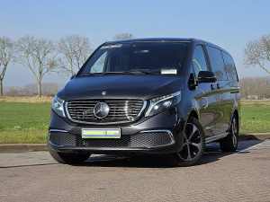 MERCEDES-BENZ - EQV 300