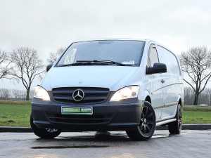 MERCEDES-BENZ - VITO