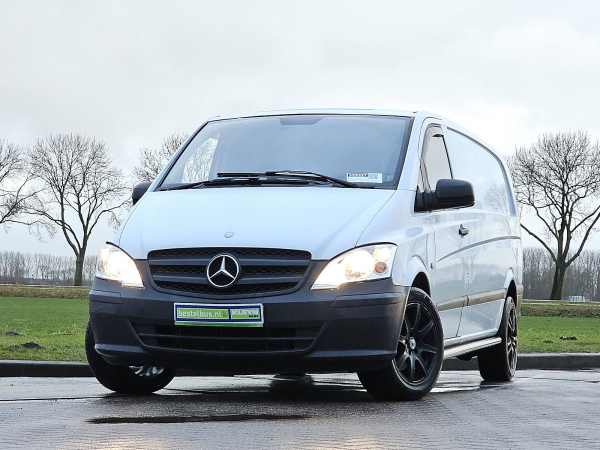 MERCEDES-BENZ - VITO