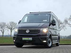 VOLKSWAGEN - CRAFTER 2.0